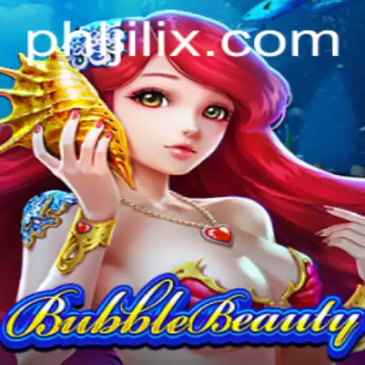 Discover the Enchanting World of BubbleBeauty with JILIX