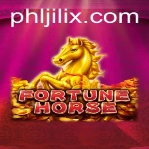 Discovering the Magic of FortuneHorse in the World of JILIX