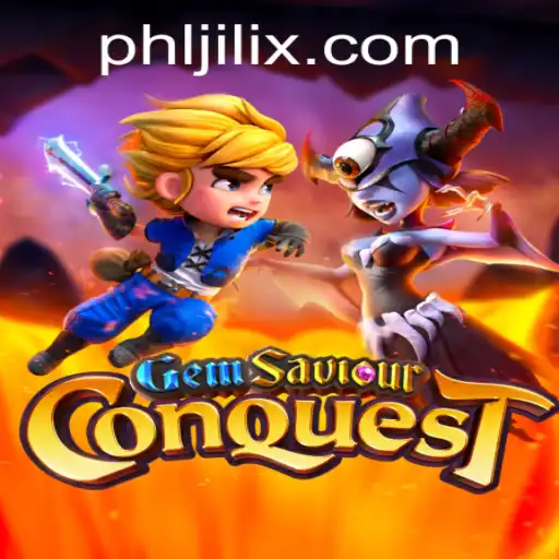 GemSaviourConquest: A Captivating Adventure with JILIX