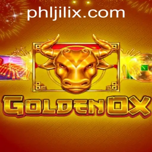 GoldenOx: A Captivating Journey in the World of JILIX