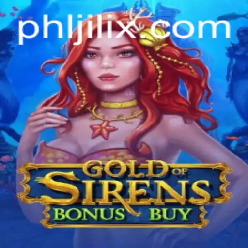 Explore the Mythical Adventure in GoldofSirensBonusBuy