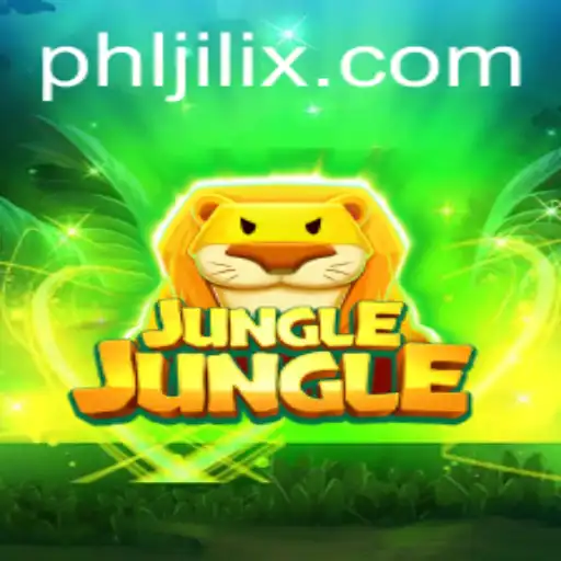 Explore the Thrilling World of JungleJungle with JILIX