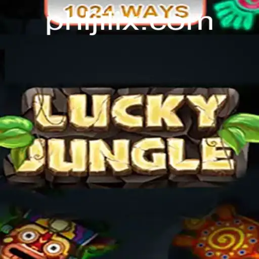 Exploring the Thrilling World of LuckyJungle1024 and the Enigma of JILIX