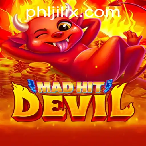 MadHitDevil: The Interactive Adventure of Strategy and Luck