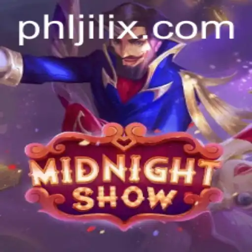 Dive into the Enchanting World of MidnightShow: Unveiling the Mysteries of JILIX