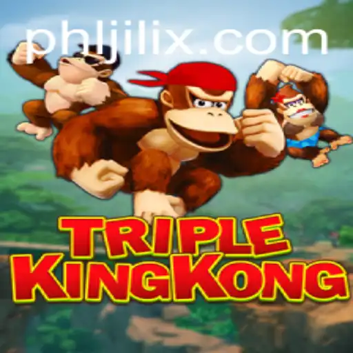 Unveiling TripleKingKong: A New Era in Gaming with JILIX