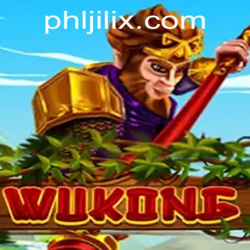Exploring the Enchanting World of Wukong: A Journey with JILIX